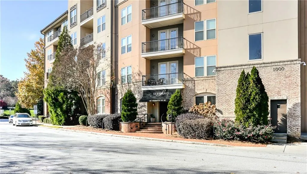 901 Abernathy Road Unit 4240, Atlanta, Georgia 30328, 3 Bedrooms Bedrooms, ,2 BathroomsBathrooms,Residential,Sold,901 Abernathy Road Unit 4240,6976462