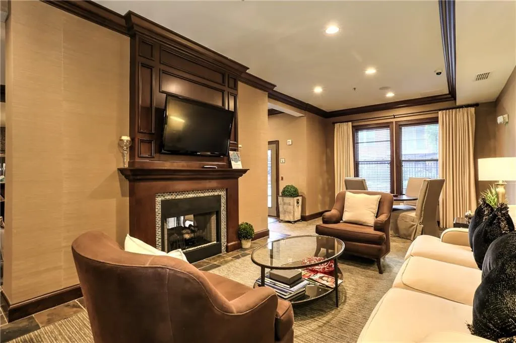 901 Abernathy Road Unit 4240, Atlanta, Georgia 30328, 3 Bedrooms Bedrooms, ,2 BathroomsBathrooms,Residential,Sold,901 Abernathy Road Unit 4240,6976462