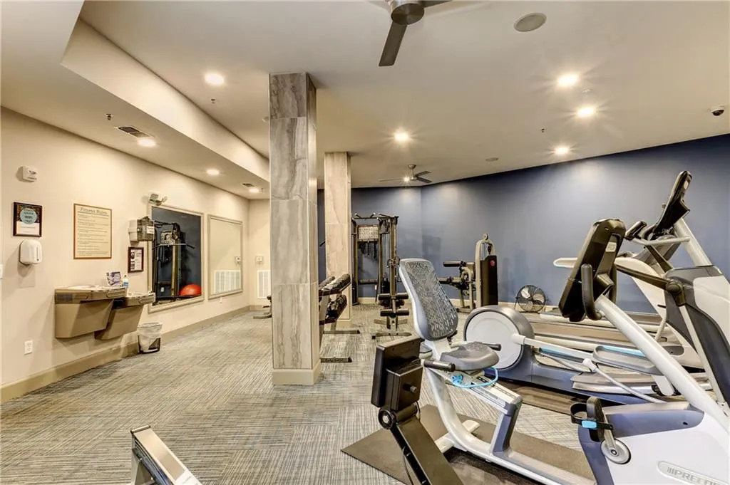 901 Abernathy Road Unit 4240, Atlanta, Georgia 30328, 3 Bedrooms Bedrooms, ,2 BathroomsBathrooms,Residential,Sold,901 Abernathy Road Unit 4240,6976462