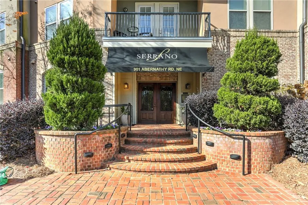 901 Abernathy Road Unit 4240, Atlanta, Georgia 30328, 3 Bedrooms Bedrooms, ,2 BathroomsBathrooms,Residential,Sold,901 Abernathy Road Unit 4240,6976462