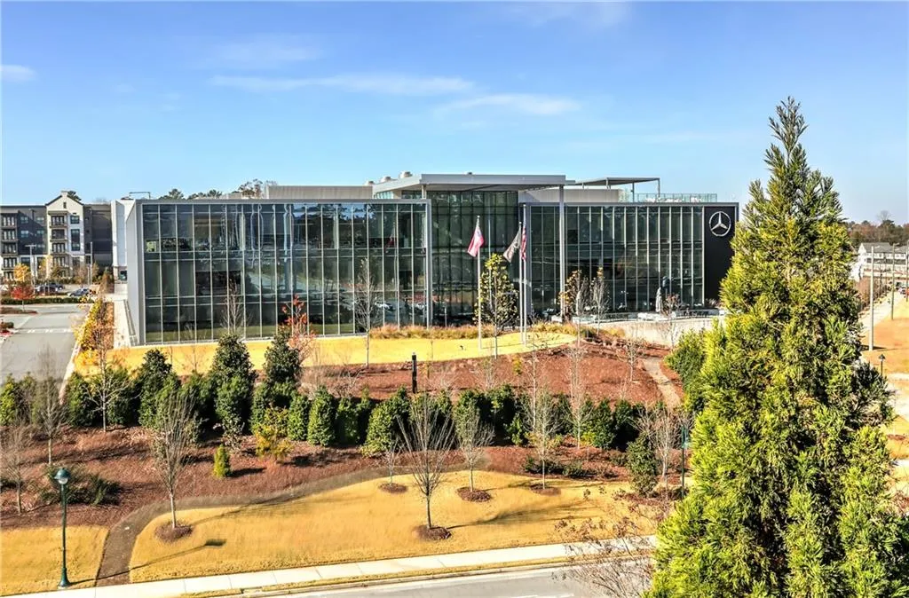 901 Abernathy Road Unit 4240, Atlanta, Georgia 30328, 3 Bedrooms Bedrooms, ,2 BathroomsBathrooms,Residential,Sold,901 Abernathy Road Unit 4240,6976462