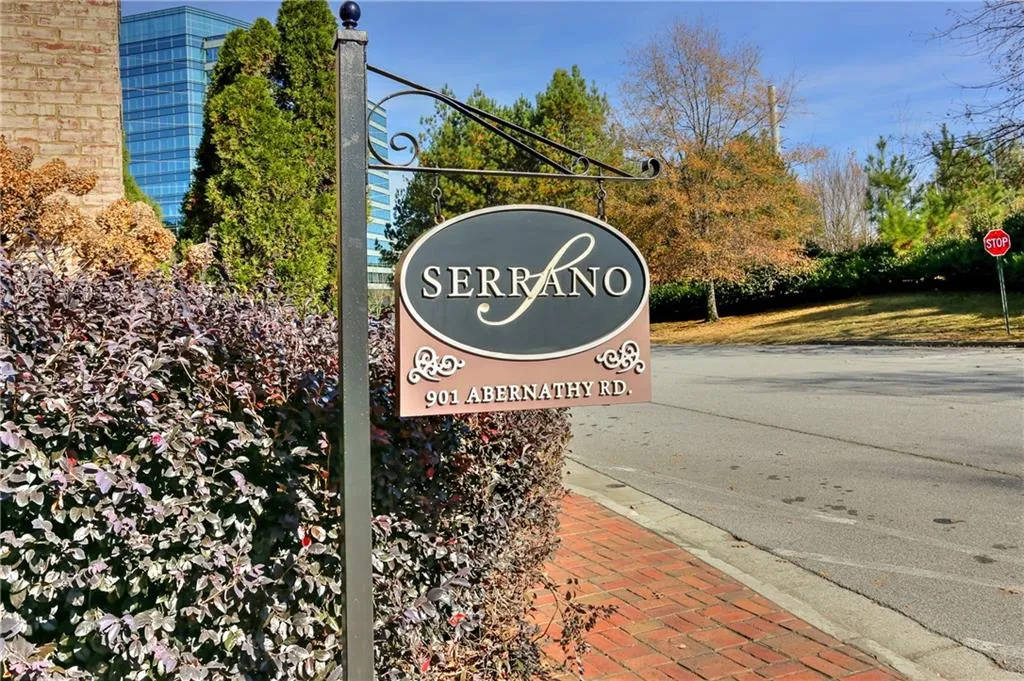 901 Abernathy Road Unit 4240, Atlanta, Georgia 30328, 3 Bedrooms Bedrooms, ,2 BathroomsBathrooms,Residential,Sold,901 Abernathy Road Unit 4240,6976462