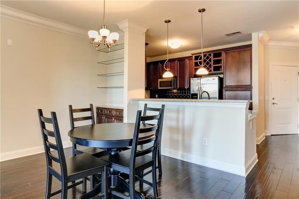 901 Abernathy Road Unit 4240, Atlanta, Georgia 30328, 3 Bedrooms Bedrooms, ,2 BathroomsBathrooms,Residential,Sold,901 Abernathy Road Unit 4240,6976462