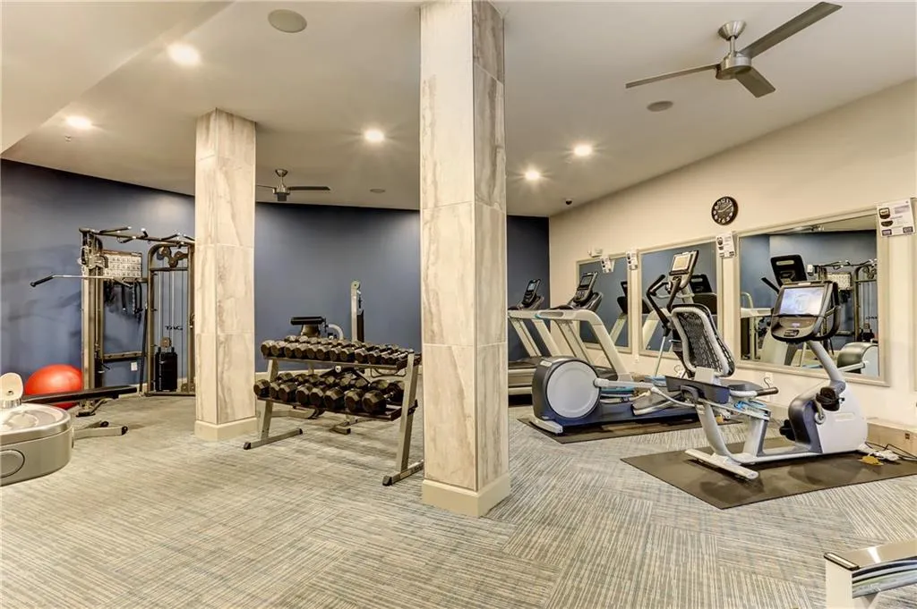 901 Abernathy Road Unit 4240, Atlanta, Georgia 30328, 3 Bedrooms Bedrooms, ,2 BathroomsBathrooms,Residential,Sold,901 Abernathy Road Unit 4240,6976462