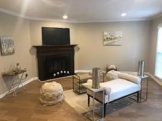 520 The North Chace, Sandy Springs, Georgia 30328, 3 Bedrooms Bedrooms, ,2 BathroomsBathrooms,Residential,Sold,520 The North Chace,6853752