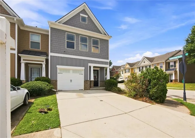 2655 Avanti Way, Decatur, Georgia 30035
