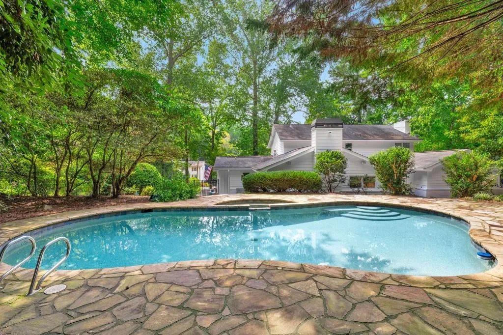 3432 Wynnton Drive Ne, Brookhaven, Georgia 30319, 4 Bedrooms Bedrooms, ,3 BathroomsBathrooms,Residential,For Sale,3432 Wynnton Drive Ne,7635871