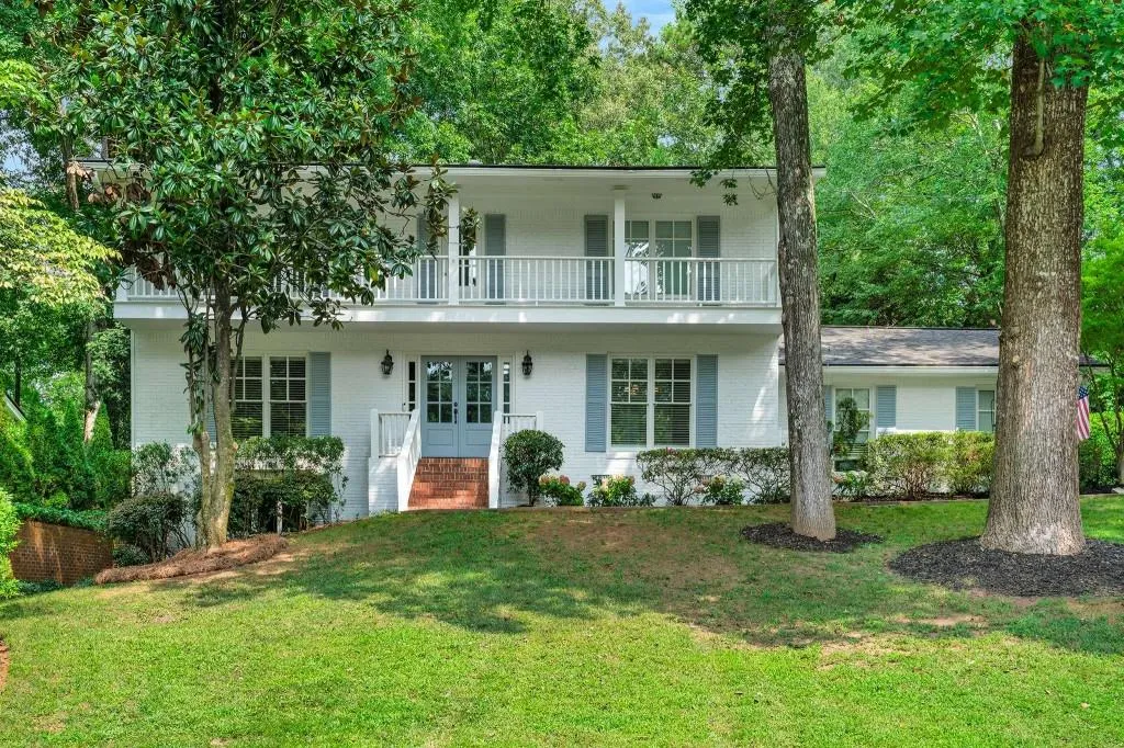 3432 Wynnton Drive Ne, Brookhaven, Georgia 30319, 4 Bedrooms Bedrooms, ,3 BathroomsBathrooms,Residential,For Sale,3432 Wynnton Drive Ne,7635871