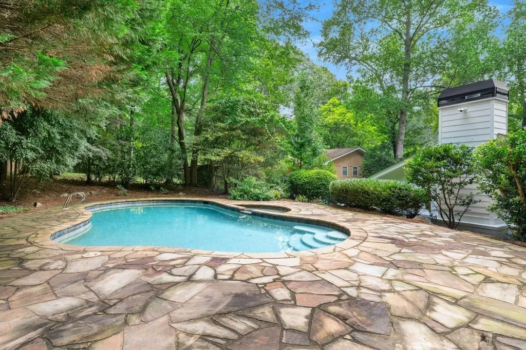3432 Wynnton Drive Ne, Brookhaven, Georgia 30319, 4 Bedrooms Bedrooms, ,3 BathroomsBathrooms,Residential,For Sale,3432 Wynnton Drive Ne,7635871