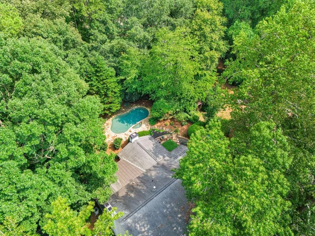 3432 Wynnton Drive Ne, Brookhaven, Georgia 30319, 4 Bedrooms Bedrooms, ,3 BathroomsBathrooms,Residential,For Sale,3432 Wynnton Drive Ne,7635871