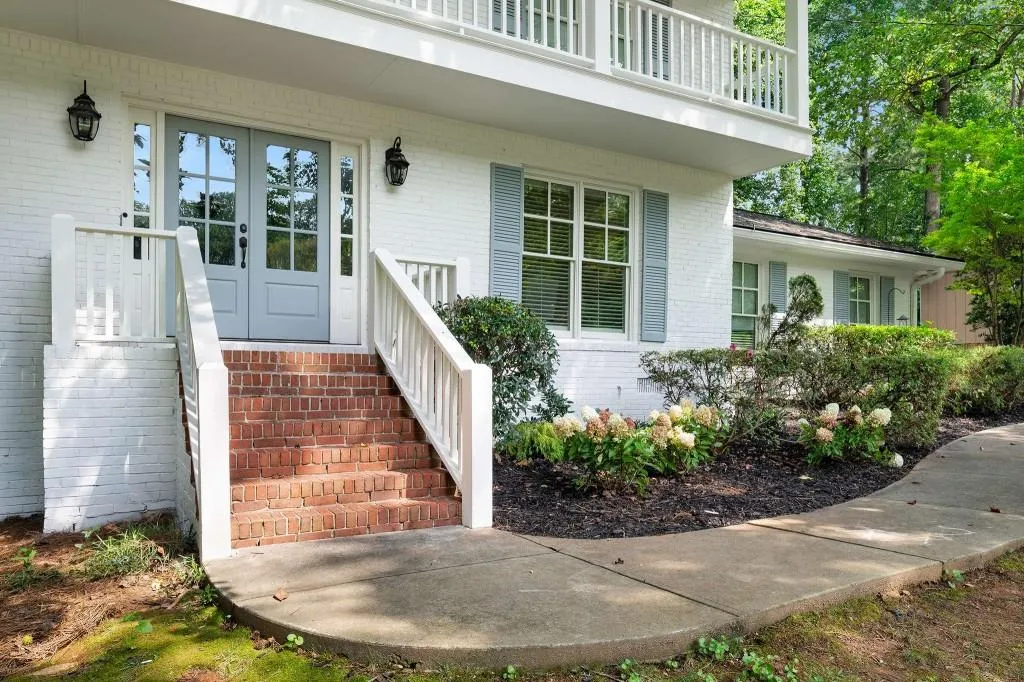 3432 Wynnton Drive Ne, Brookhaven, Georgia 30319, 4 Bedrooms Bedrooms, ,3 BathroomsBathrooms,Residential,For Sale,3432 Wynnton Drive Ne,7635871