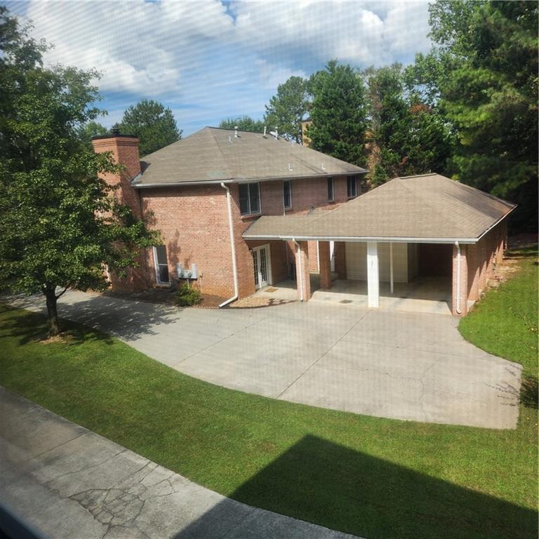 8863 Carroll Manor Drive, Sandy Springs, Georgia 30350, 3 Bedrooms Bedrooms, ,2 BathroomsBathrooms,Residential,Sold,8863 Carroll Manor Drive,7277980