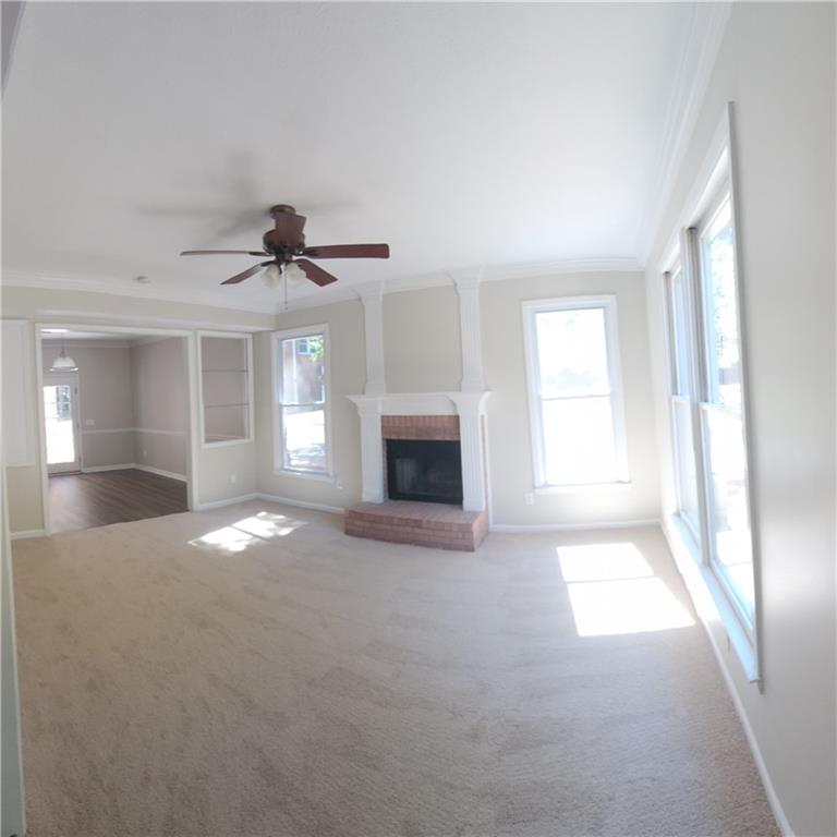 8863 Carroll Manor Drive, Sandy Springs, Georgia 30350, 3 Bedrooms Bedrooms, ,2 BathroomsBathrooms,Residential,Sold,8863 Carroll Manor Drive,7277980