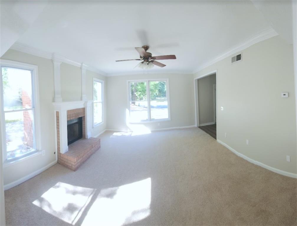 8863 Carroll Manor Drive, Sandy Springs, Georgia 30350, 3 Bedrooms Bedrooms, ,2 BathroomsBathrooms,Residential,Sold,8863 Carroll Manor Drive,7277980