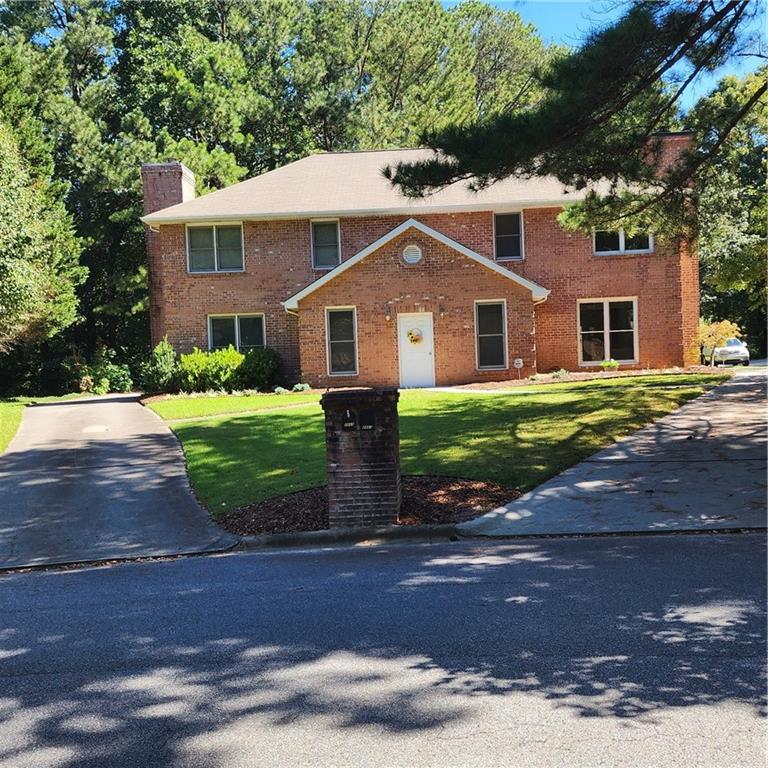 8863 Carroll Manor Drive, Sandy Springs, Georgia 30350, 3 Bedrooms Bedrooms, ,2 BathroomsBathrooms,Residential,Sold,8863 Carroll Manor Drive,7277980