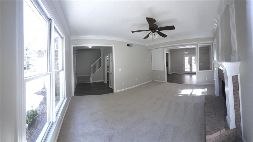 8863 Carroll Manor Drive, Sandy Springs, Georgia 30350, 3 Bedrooms Bedrooms, ,2 BathroomsBathrooms,Residential,Sold,8863 Carroll Manor Drive,7277980