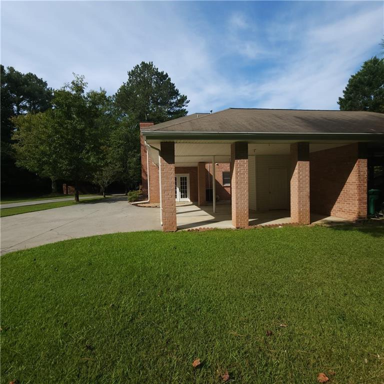 8863 Carroll Manor Drive, Sandy Springs, Georgia 30350, 3 Bedrooms Bedrooms, ,2 BathroomsBathrooms,Residential,Sold,8863 Carroll Manor Drive,7277980