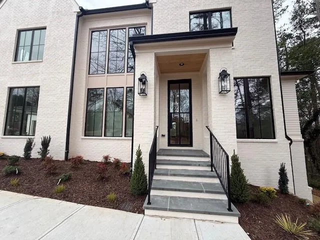 485 Read Lane, Atlanta, Georgia 30328, 5 Bedrooms Bedrooms, ,5 BathroomsBathrooms,Residential,Sold,485 Read Lane,7696303