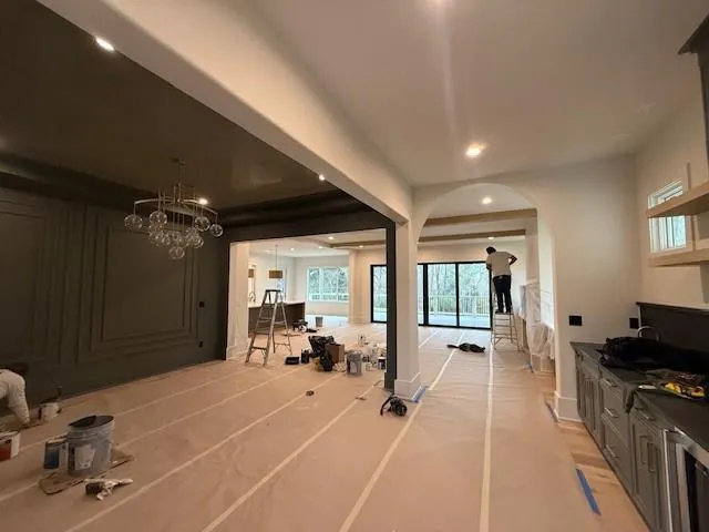485 Read Lane, Atlanta, Georgia 30328, 5 Bedrooms Bedrooms, ,5 BathroomsBathrooms,Residential,Sold,485 Read Lane,7696303