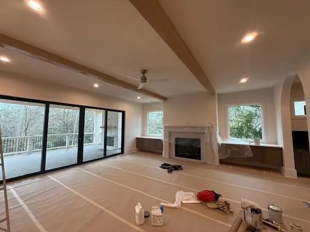 485 Read Lane, Atlanta, Georgia 30328, 5 Bedrooms Bedrooms, ,5 BathroomsBathrooms,Residential,Sold,485 Read Lane,7696303