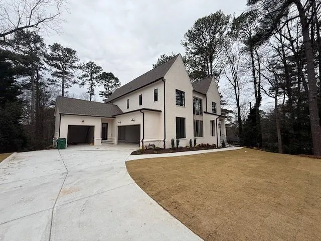 485 Read Lane, Atlanta, Georgia 30328, 5 Bedrooms Bedrooms, ,5 BathroomsBathrooms,Residential,Sold,485 Read Lane,7696303