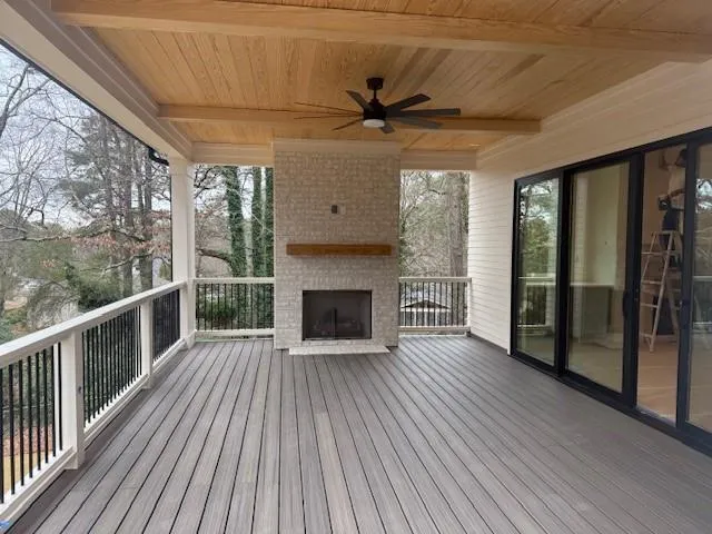 485 Read Lane, Atlanta, Georgia 30328, 5 Bedrooms Bedrooms, ,5 BathroomsBathrooms,Residential,Sold,485 Read Lane,7696303