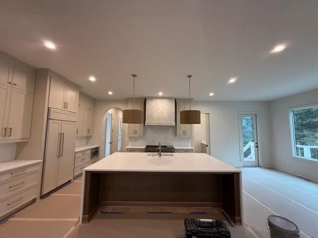 485 Read Lane, Atlanta, Georgia 30328, 5 Bedrooms Bedrooms, ,5 BathroomsBathrooms,Residential,Sold,485 Read Lane,7696303