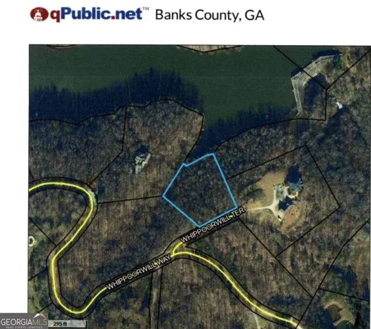 0 Whippoorwill Terrace, Alto, Georgia 30510