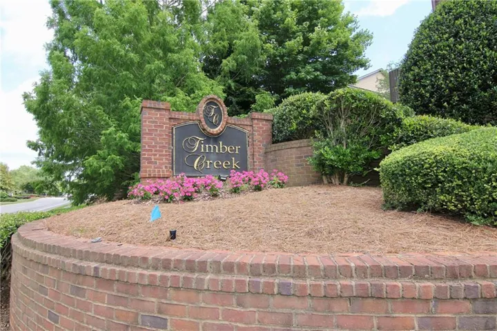 1660 Jardin Court, Alpharetta, Georgia 30022