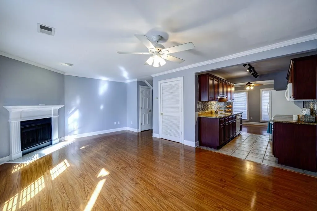 1204 Masons Creek Circle, Sandy Springs, Georgia 30350, 2 Bedrooms Bedrooms, ,2 BathroomsBathrooms,Residential,Sold,1204 Masons Creek Circle,5637316