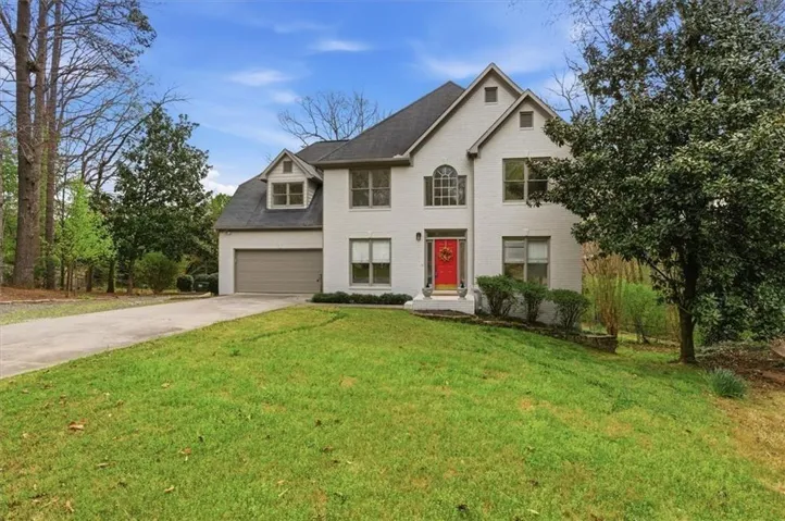 3560 Rosewicke Drive, Cumming, Georgia 30040