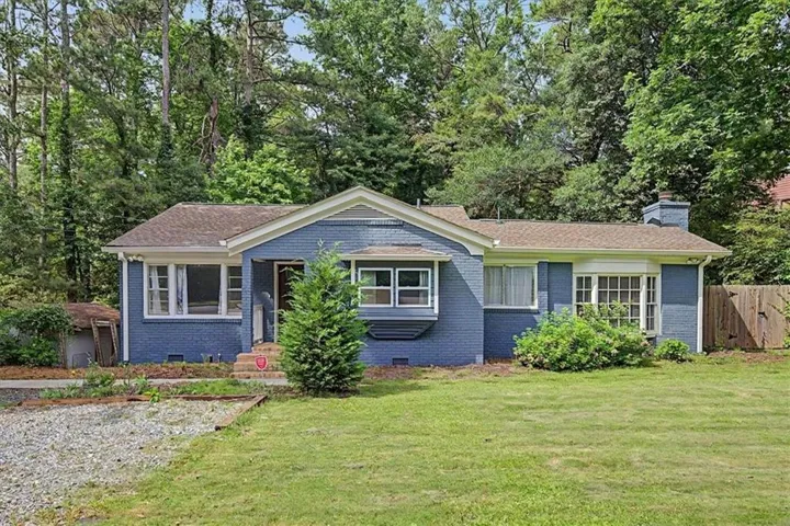 3711 Shallowford Road, Marietta, Georgia 30062