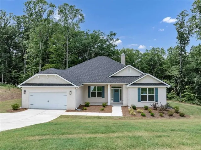 3320 Trevi Trail, Douglasville, Georgia 30135