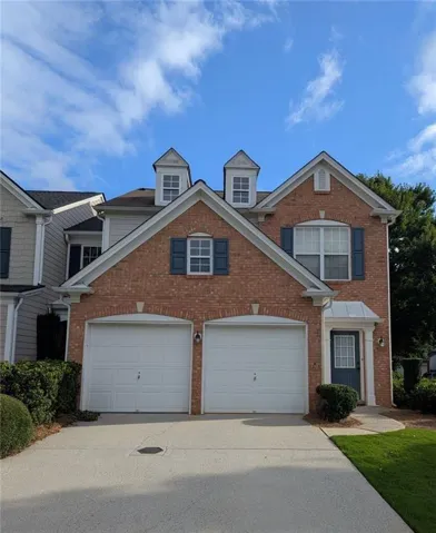 13354 Marrywood Drive, Alpharetta, Georgia 30004
