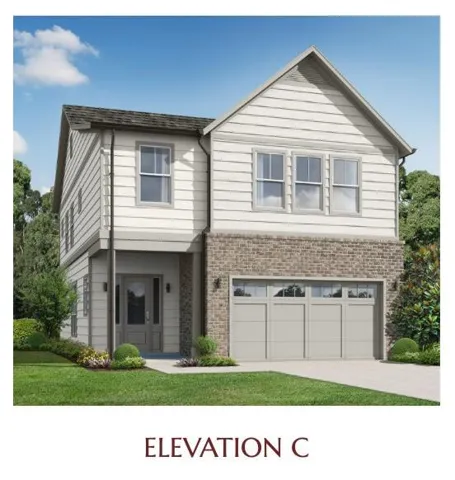 154 Dewey Road, Lilburn, Georgia 30047