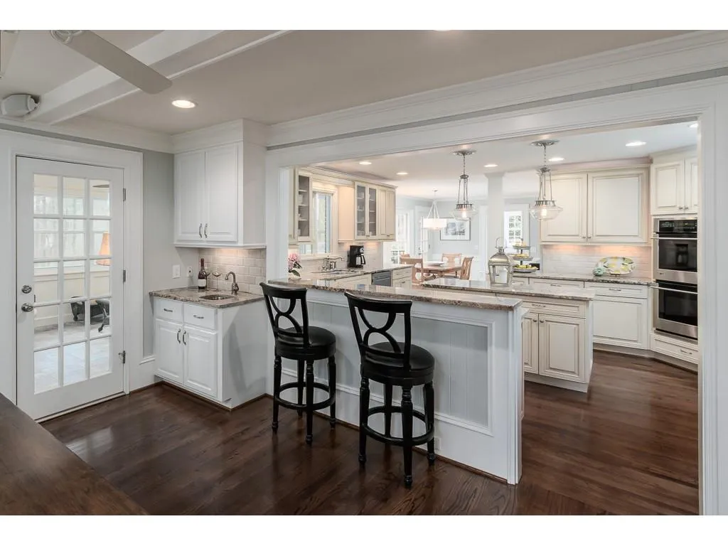 7675 Brigham Drive, Sandy Springs, Georgia 30350, 5 Bedrooms Bedrooms, ,4 BathroomsBathrooms,Residential,Sold,7675 Brigham Drive,6678397