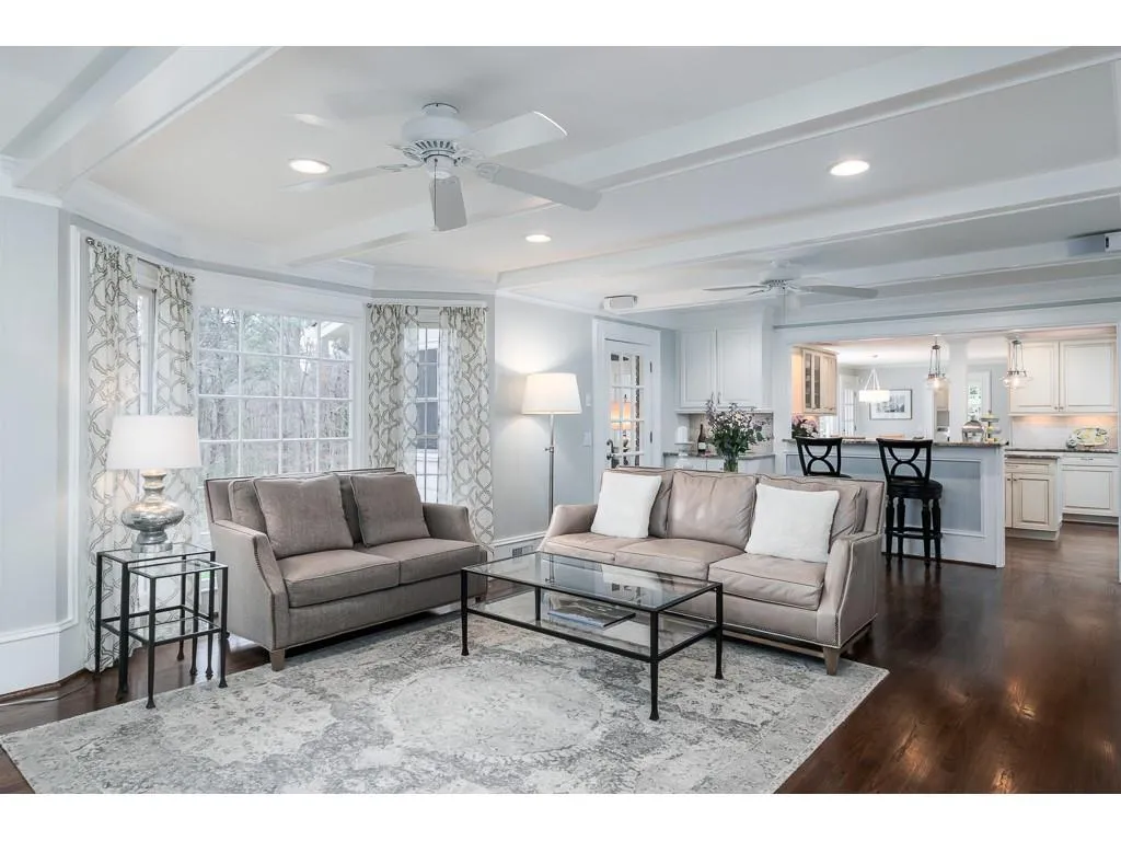 7675 Brigham Drive, Sandy Springs, Georgia 30350, 5 Bedrooms Bedrooms, ,4 BathroomsBathrooms,Residential,Sold,7675 Brigham Drive,6678397