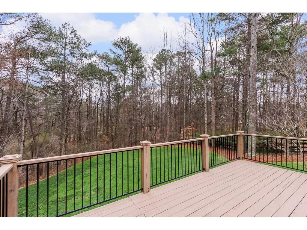 7675 Brigham Drive, Sandy Springs, Georgia 30350, 5 Bedrooms Bedrooms, ,4 BathroomsBathrooms,Residential,Sold,7675 Brigham Drive,6678397
