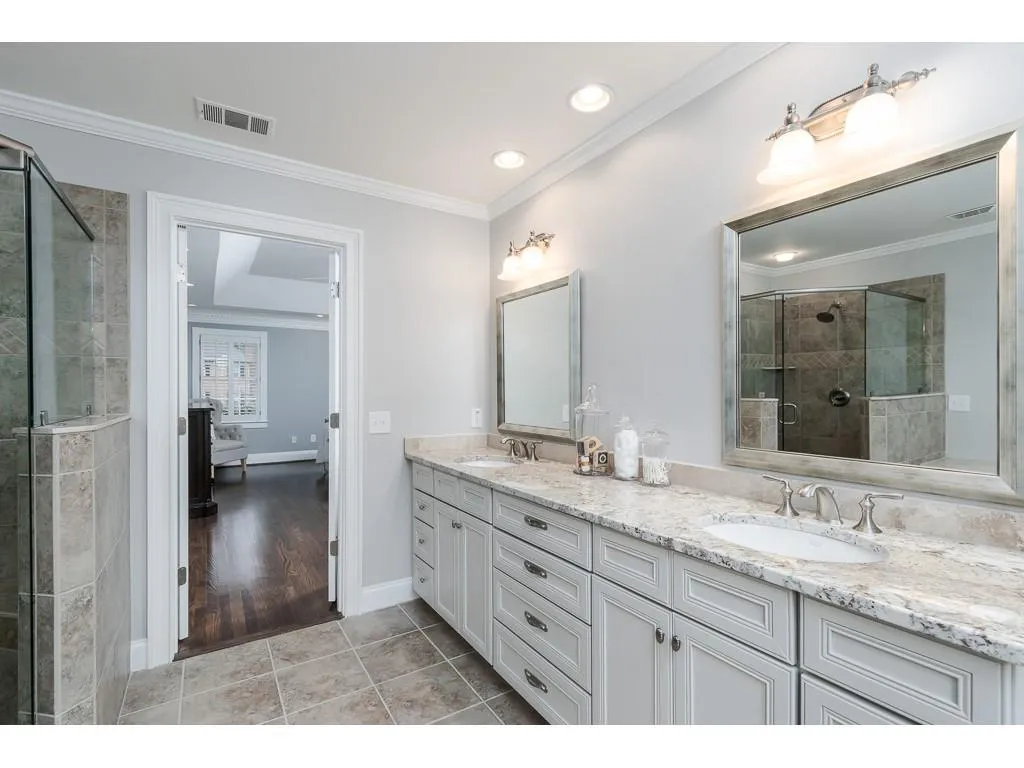 7675 Brigham Drive, Sandy Springs, Georgia 30350, 5 Bedrooms Bedrooms, ,4 BathroomsBathrooms,Residential,Sold,7675 Brigham Drive,6678397