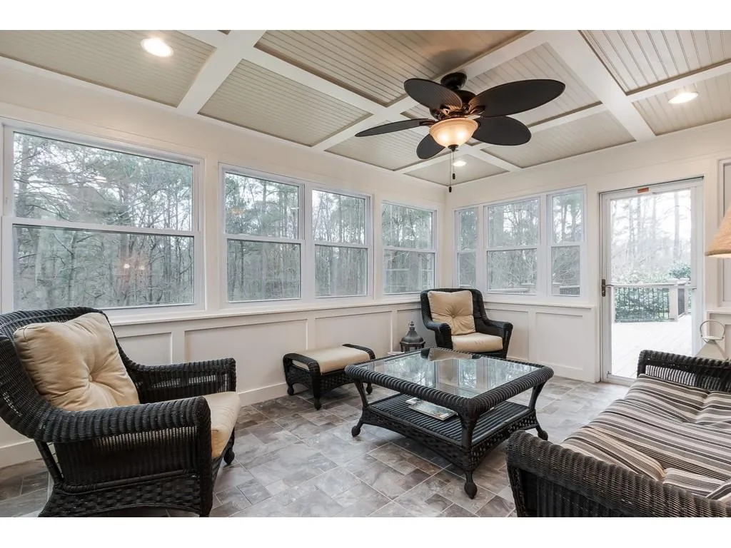 7675 Brigham Drive, Sandy Springs, Georgia 30350, 5 Bedrooms Bedrooms, ,4 BathroomsBathrooms,Residential,Sold,7675 Brigham Drive,6678397