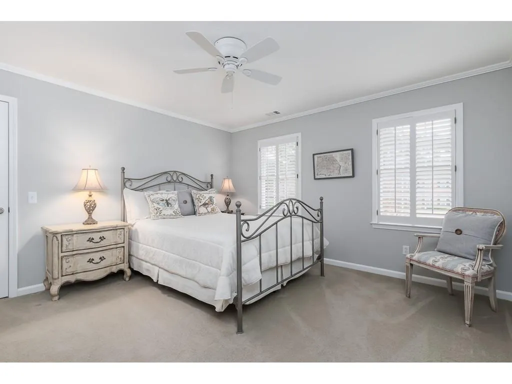 7675 Brigham Drive, Sandy Springs, Georgia 30350, 5 Bedrooms Bedrooms, ,4 BathroomsBathrooms,Residential,Sold,7675 Brigham Drive,6678397