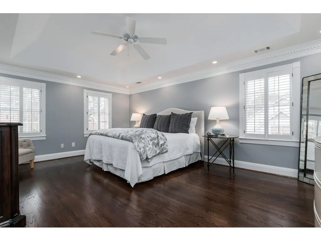 7675 Brigham Drive, Sandy Springs, Georgia 30350, 5 Bedrooms Bedrooms, ,4 BathroomsBathrooms,Residential,Sold,7675 Brigham Drive,6678397