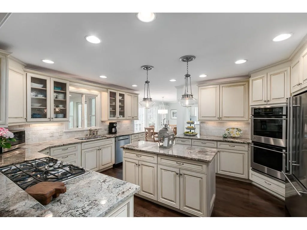 7675 Brigham Drive, Sandy Springs, Georgia 30350, 5 Bedrooms Bedrooms, ,4 BathroomsBathrooms,Residential,Sold,7675 Brigham Drive,6678397