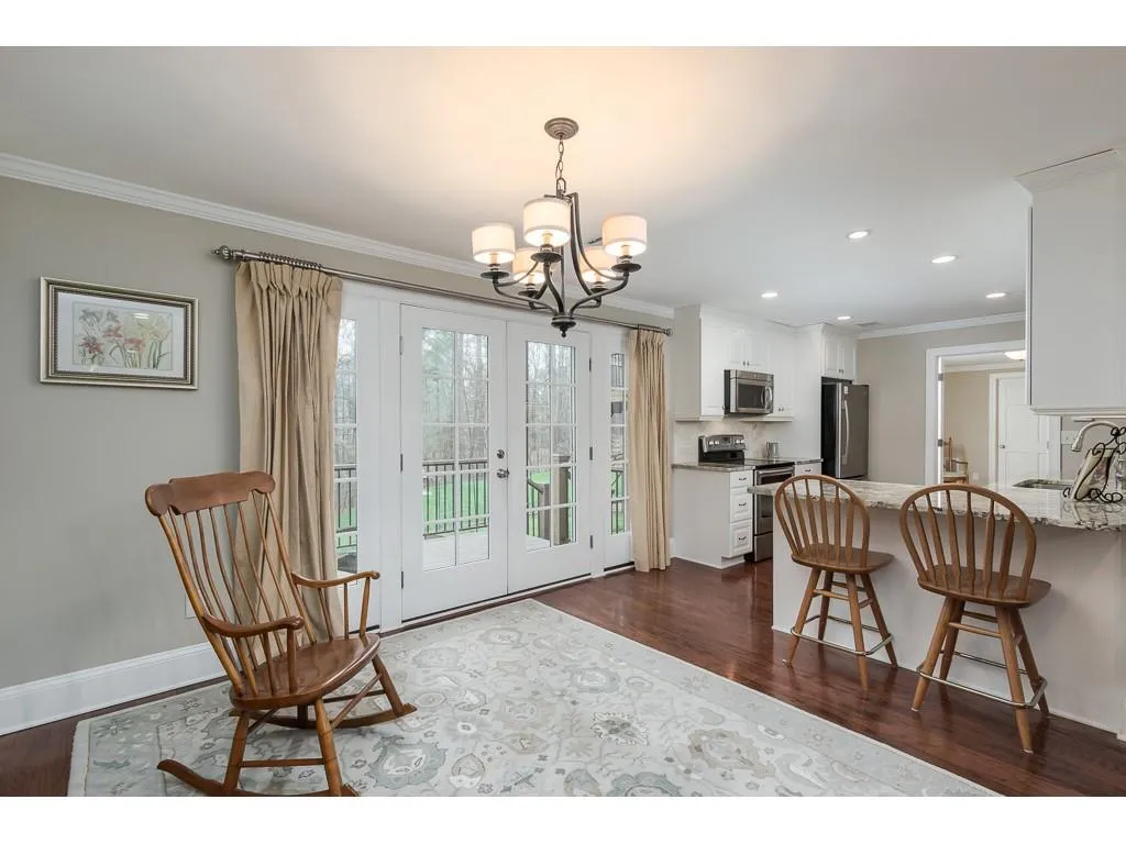 7675 Brigham Drive, Sandy Springs, Georgia 30350, 5 Bedrooms Bedrooms, ,4 BathroomsBathrooms,Residential,Sold,7675 Brigham Drive,6678397