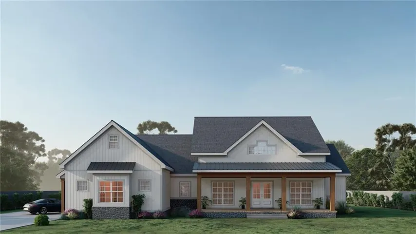 0 Cliffs Street – Lot 32, Dalton, Georgia 30721