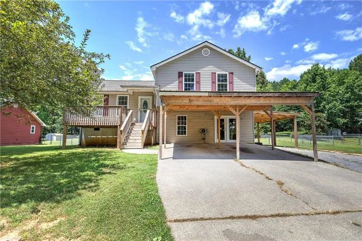 170 Manning Mill Road Nw, Adairsville, Georgia 30103