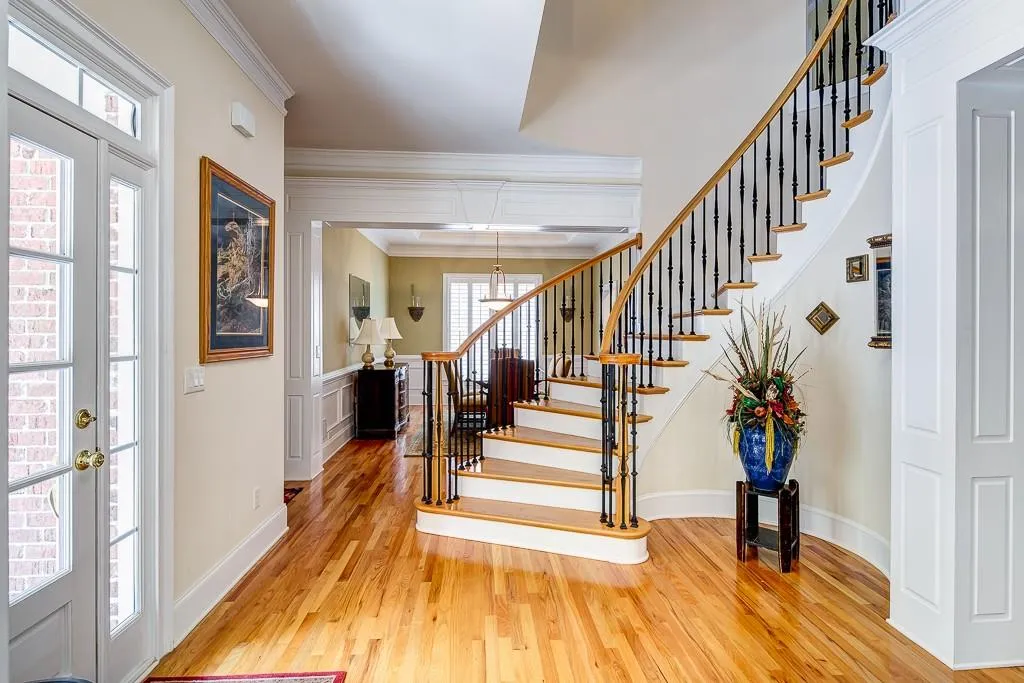 475 Wembley Circle, Sandy Springs, Georgia 30328, 4 Bedrooms Bedrooms, ,4 BathroomsBathrooms,Residential,Sold,475 Wembley Circle,5689291