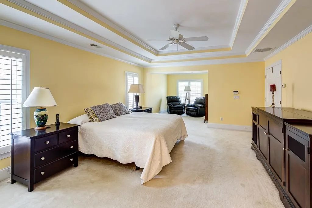 475 Wembley Circle, Sandy Springs, Georgia 30328, 4 Bedrooms Bedrooms, ,4 BathroomsBathrooms,Residential,Sold,475 Wembley Circle,5689291