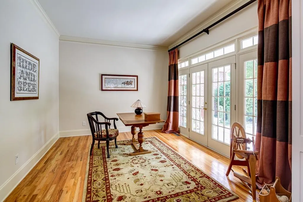 475 Wembley Circle, Sandy Springs, Georgia 30328, 4 Bedrooms Bedrooms, ,4 BathroomsBathrooms,Residential,Sold,475 Wembley Circle,5689291