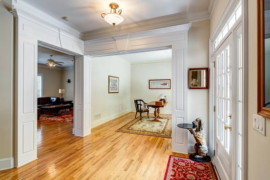 475 Wembley Circle, Sandy Springs, Georgia 30328, 4 Bedrooms Bedrooms, ,4 BathroomsBathrooms,Residential,Sold,475 Wembley Circle,5689291